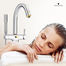 Grohe Grandera