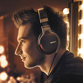 Sony MDR 1RNC