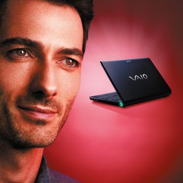 VAIO Emotions